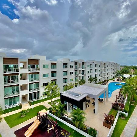 Encanto Con 2 Habitaciones En Long Island 칸쿤 외부 사진